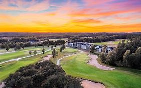 Luebker Golf Resort